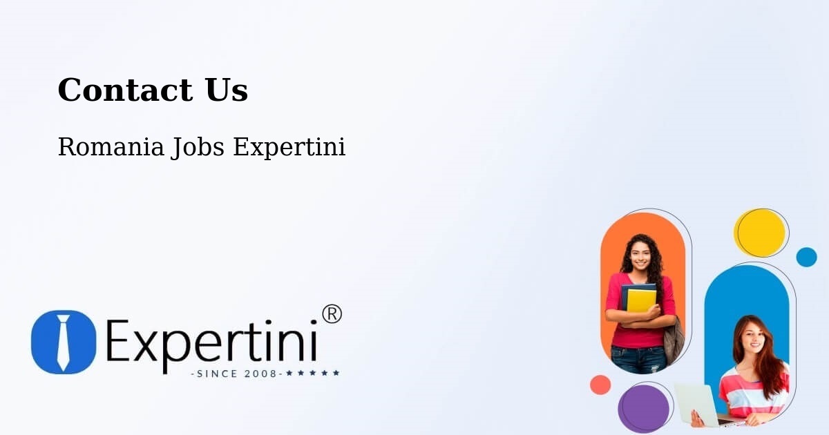 Contact Expertini – Reghiu - Romania Jobs Expertini