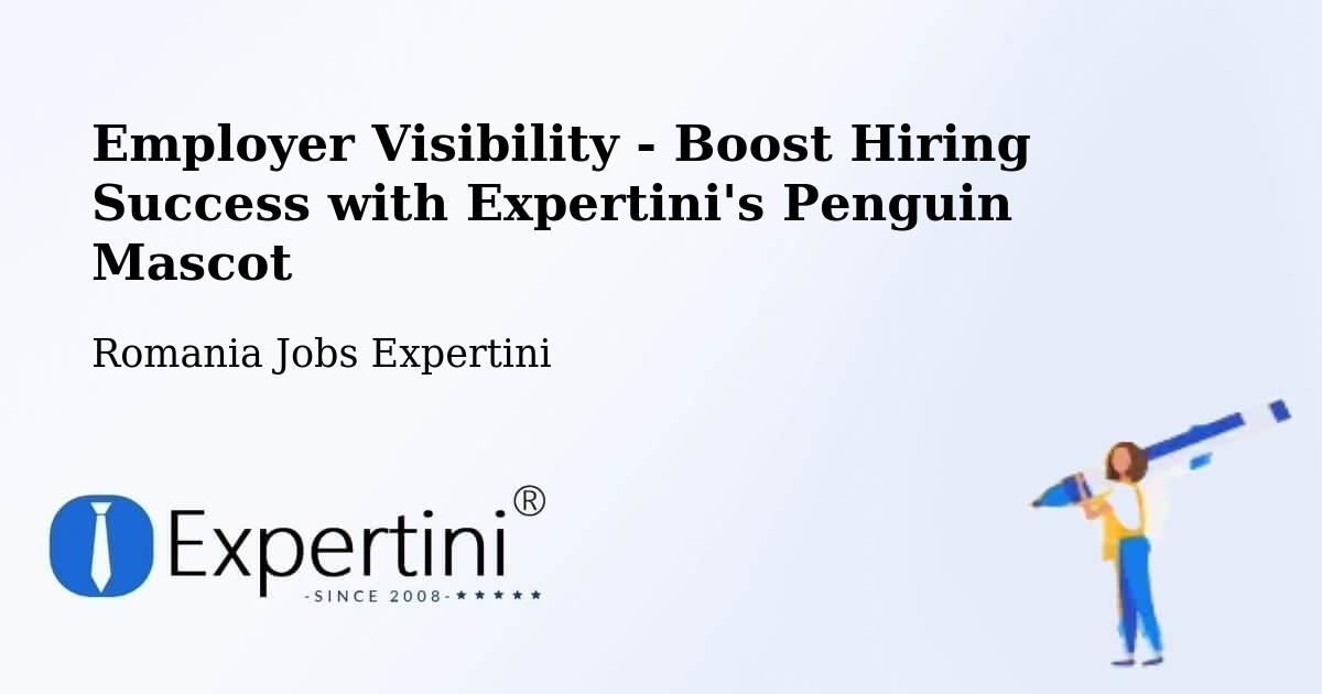 CV and Resume Visibility Optimization – Reghiu - Romania Jobs Expertini